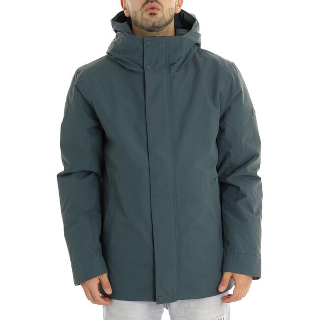 GIUBBOTTO BARNARD ELVINE - Mad Fashion | img vers.1300x/